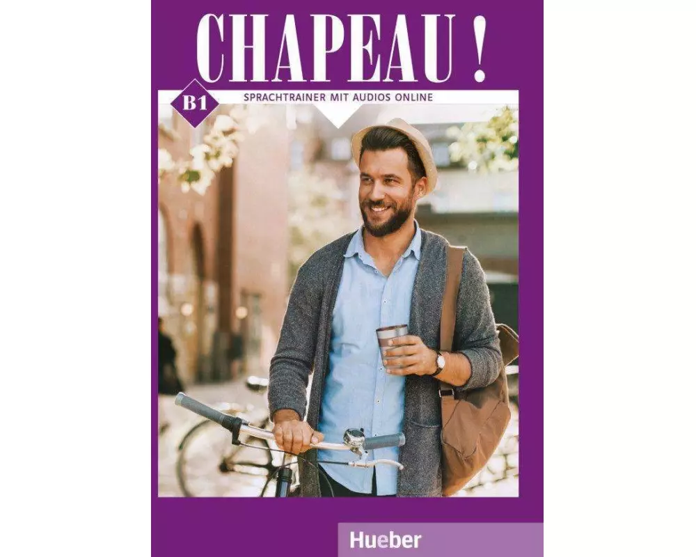 Chapeau ! B1