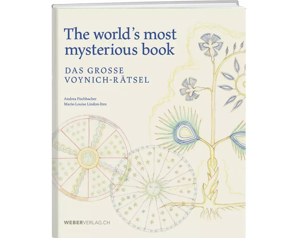 Das grosse Voynich-Rätsel