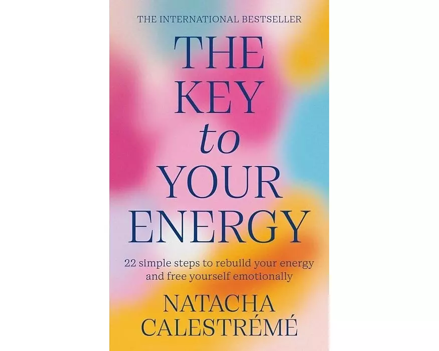The Key To Your Energy