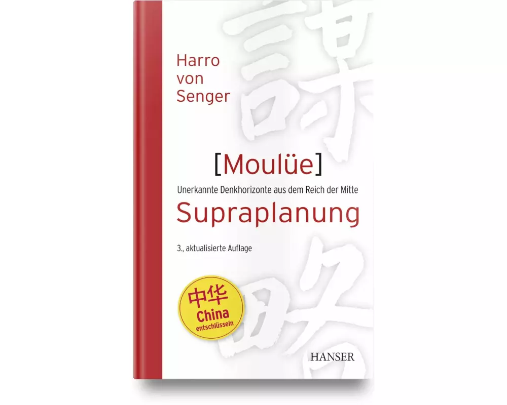 Moulüe – Supraplanung