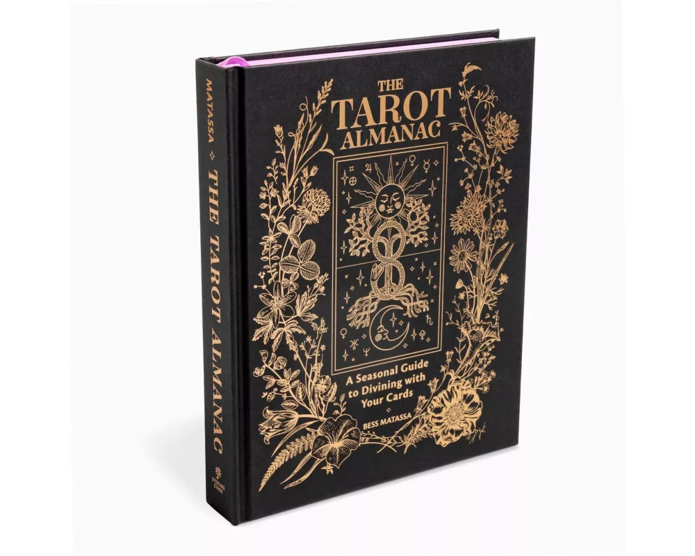 The Tarot Almanac