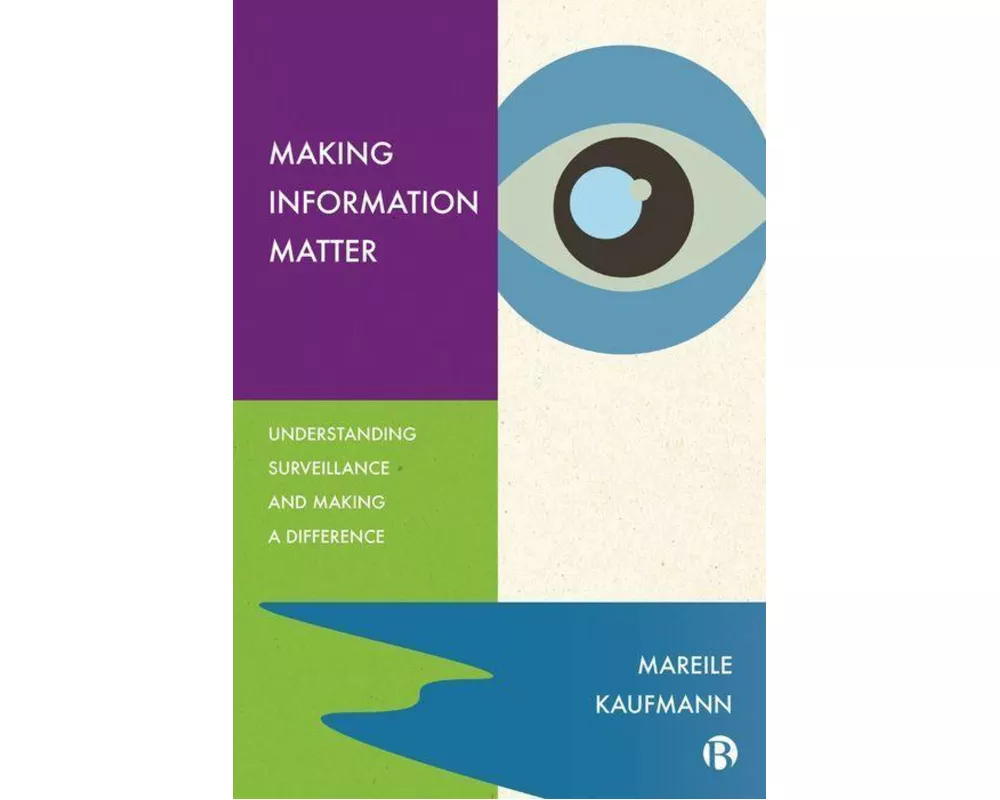 Making Information Matter