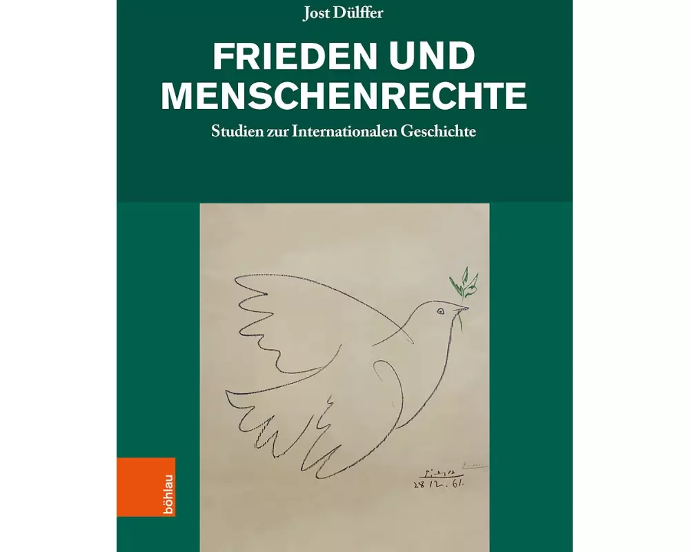 Frieden und Menschenrechte