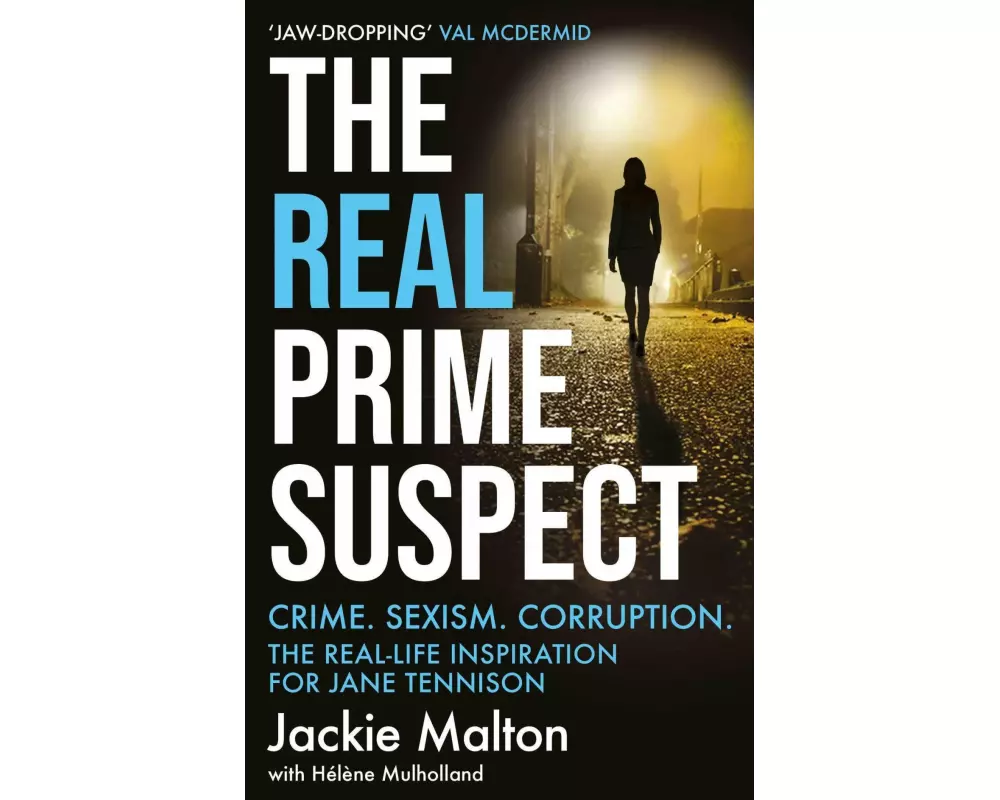 The Real Prime Suspect