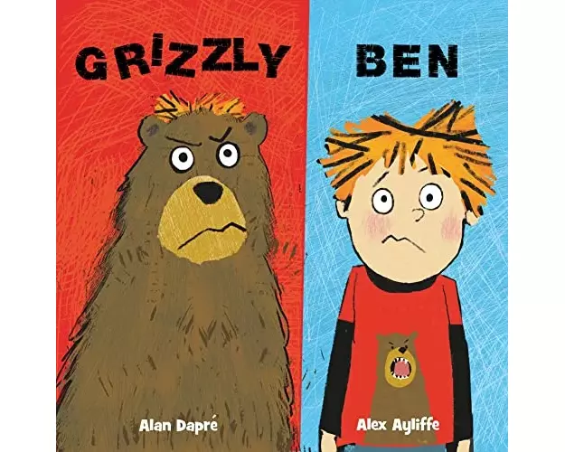 Grizzly Ben