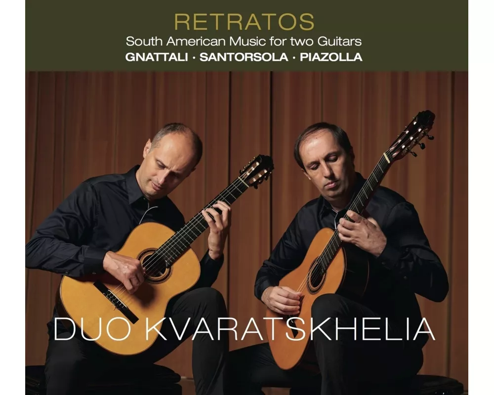 Retratos