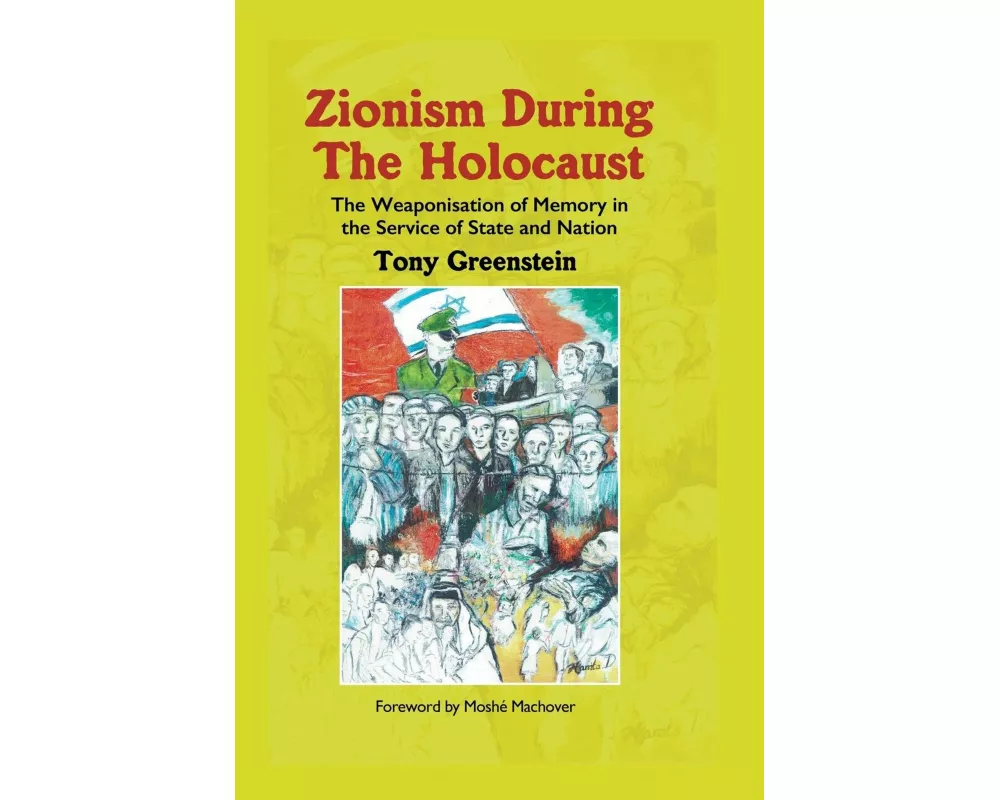 Zionism During the Holocaust