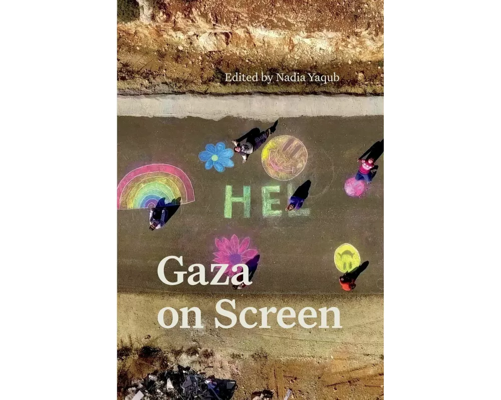 Gaza on Screen