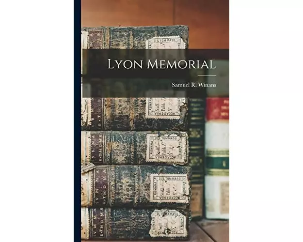 Lyon Memorial
