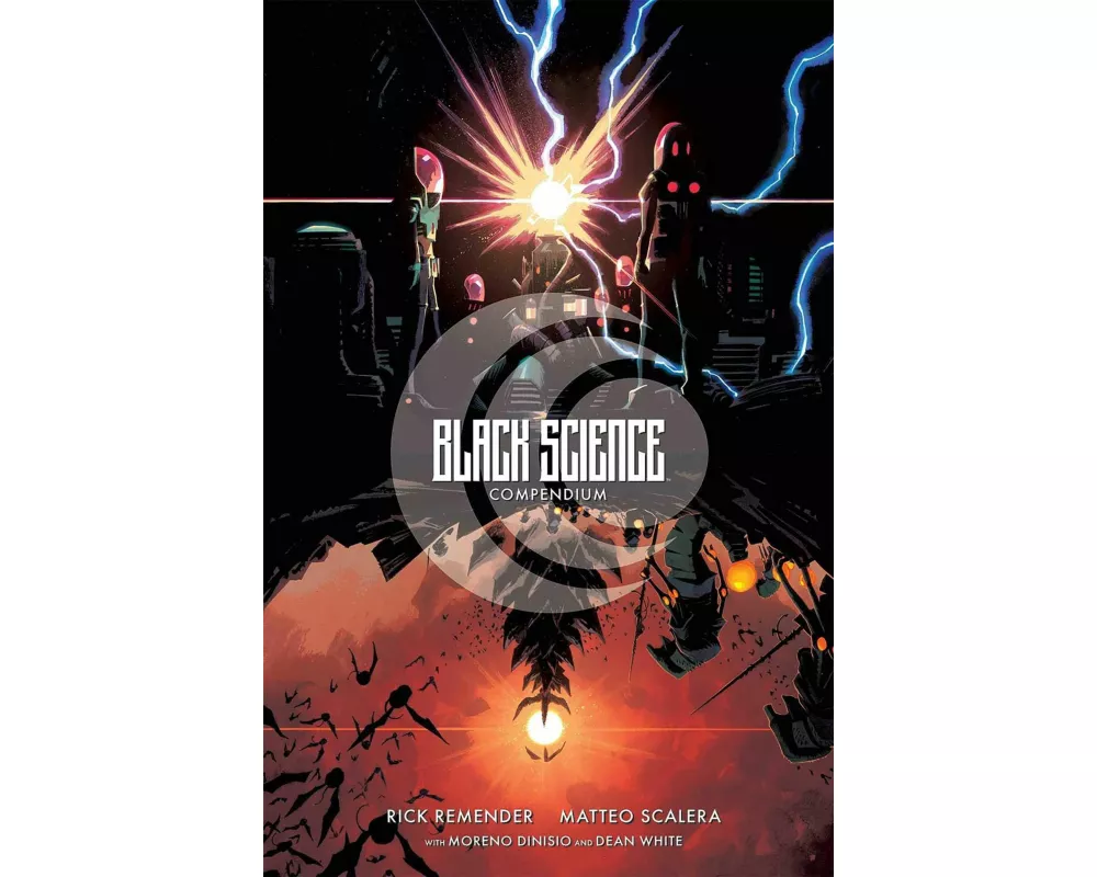 Black Science Compendium