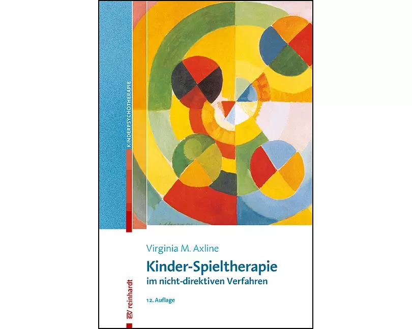 Kinder-Spieltherapie im nicht-direktiven Verfahren