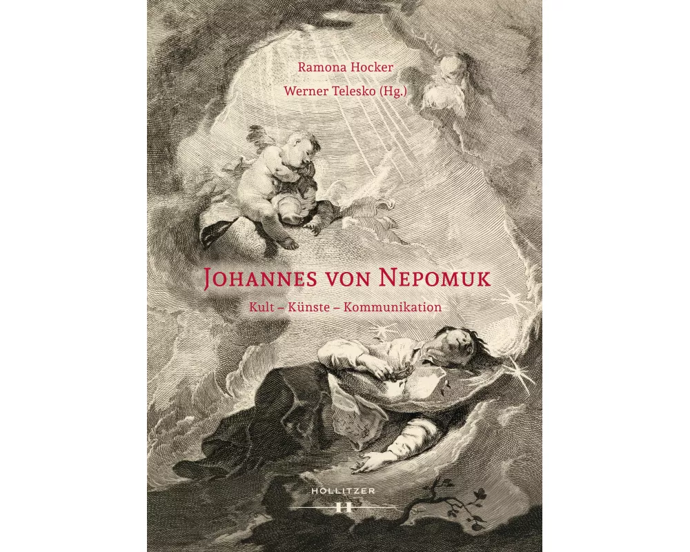 Johannes von Nepomuk