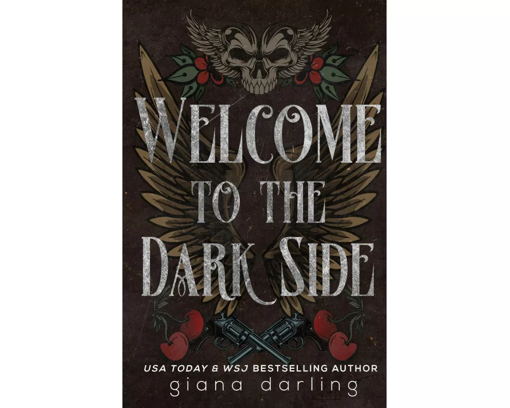 Welcome to the Dark Side Special Edition