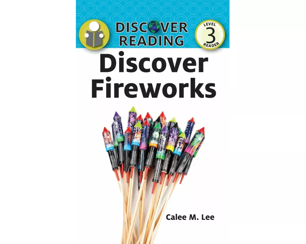Discover Fireworks
