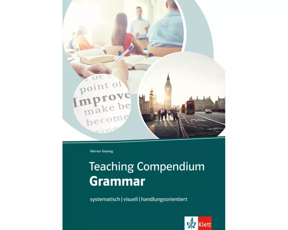 Teaching Compendium Grammar
