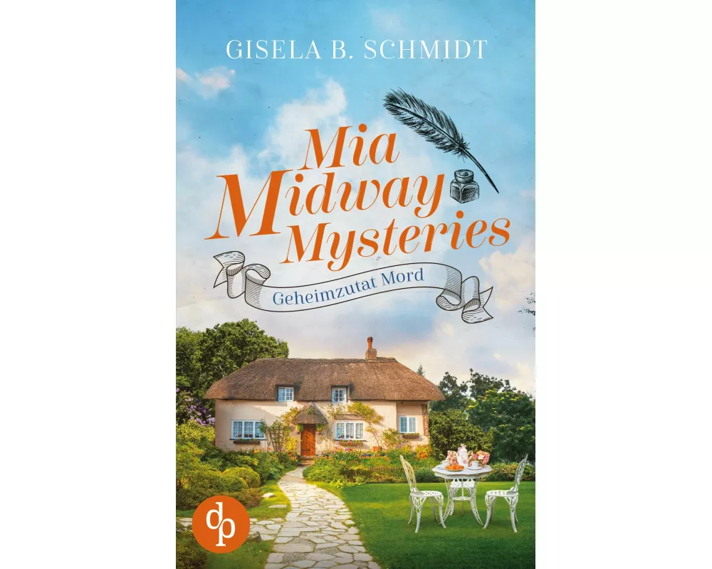 Mia Midway Mysteries