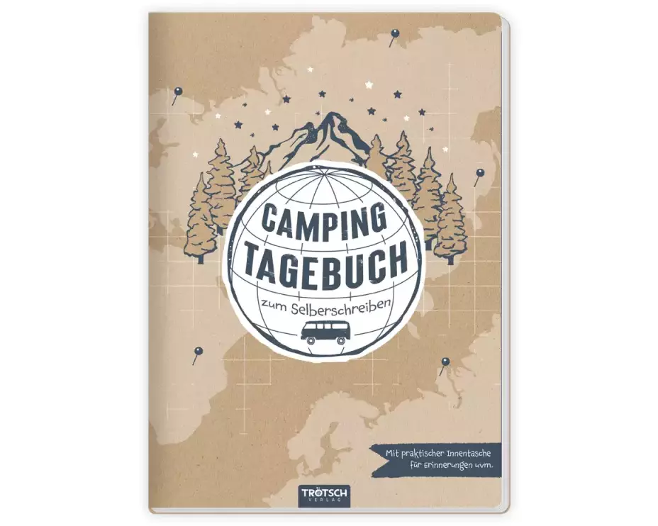 Trötsch Camping Tagebuch