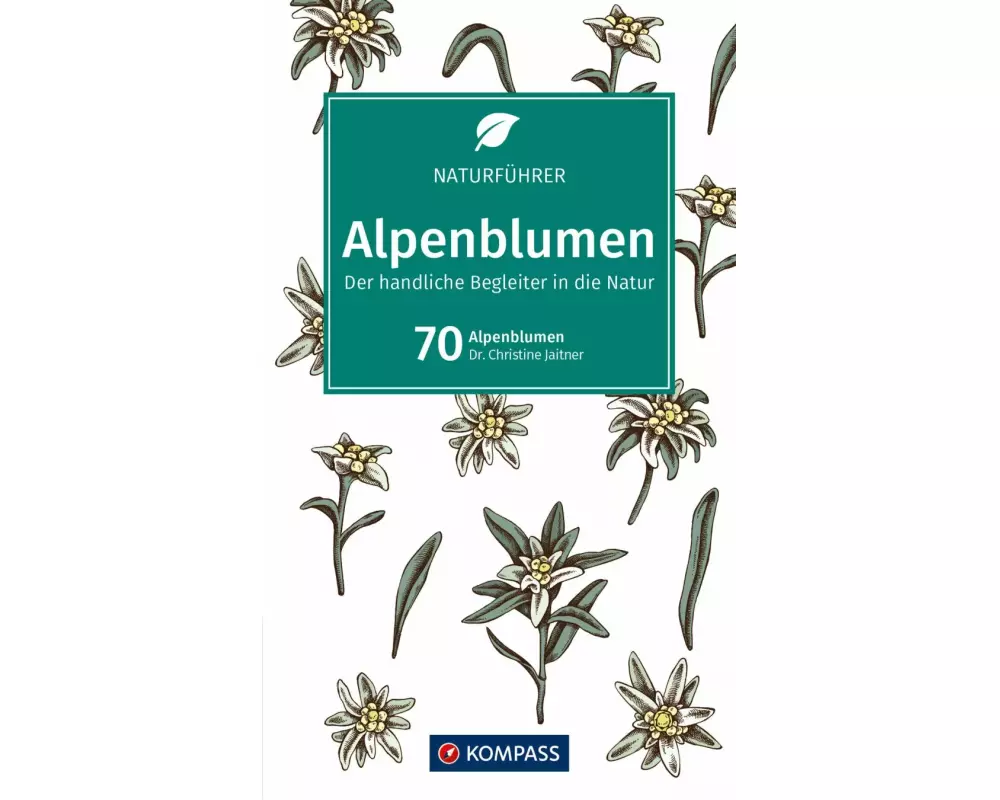 Alpenblumen