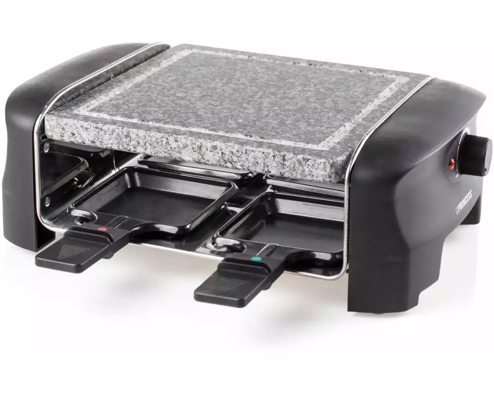 Princess Racletteofen Stone Party 4 Personen