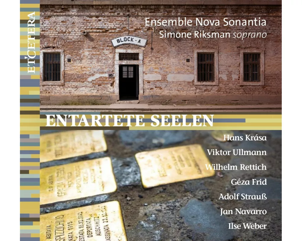 Entartete Seelen