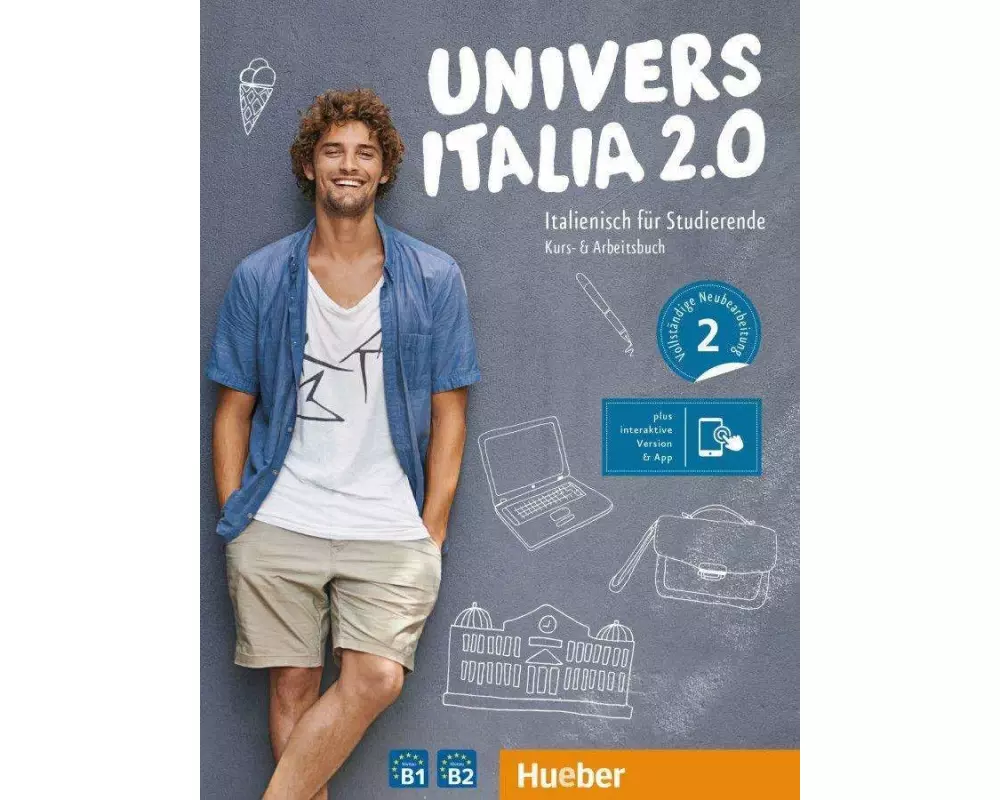 UniversItalia 2.0 B1/B2
