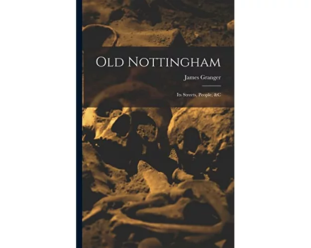 Old Nottingham