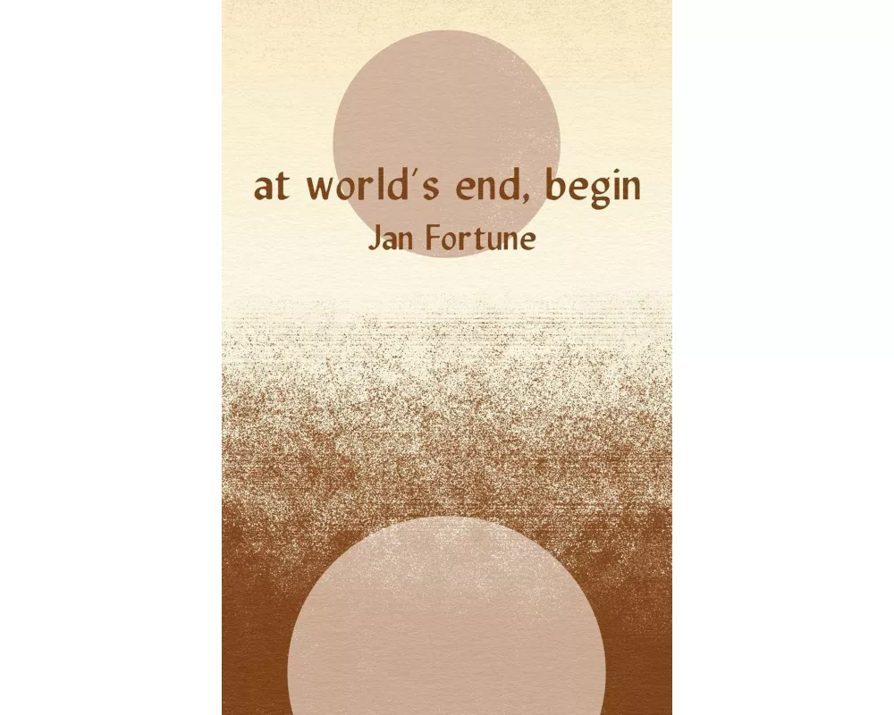 At World's End, Begin