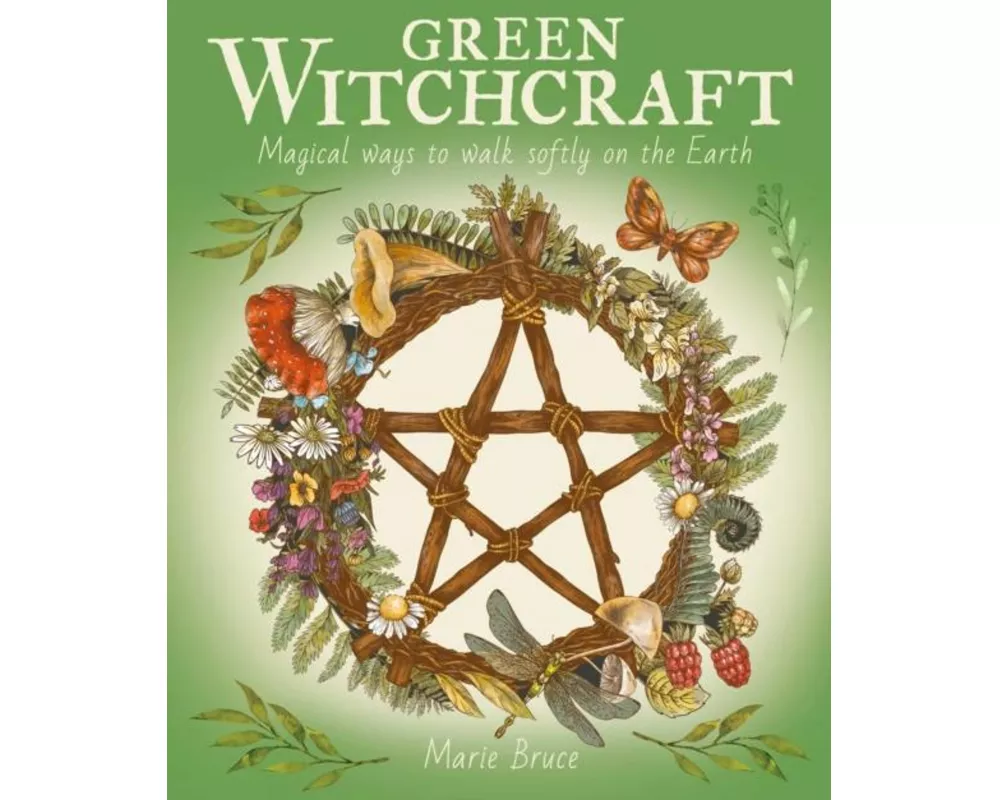 Green Witchcraft