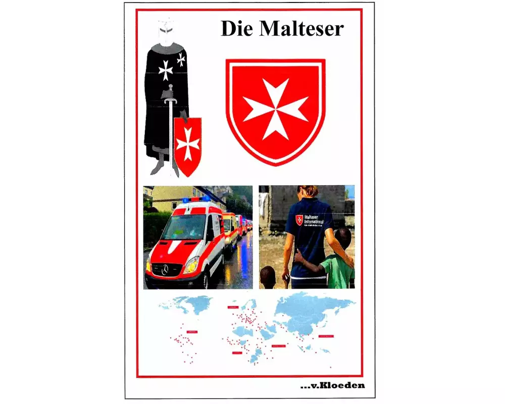 Die Malteser