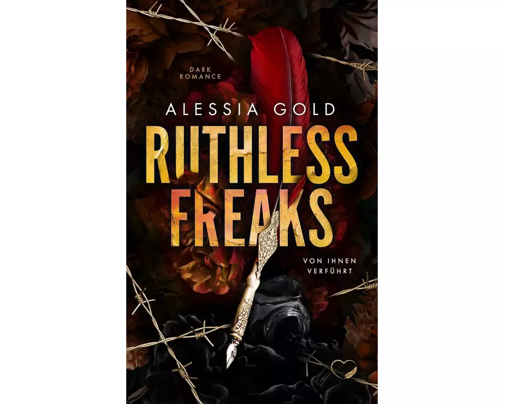 Ruthless Freaks