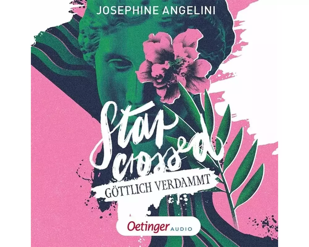 Fates & Furies 1. Starcrossed