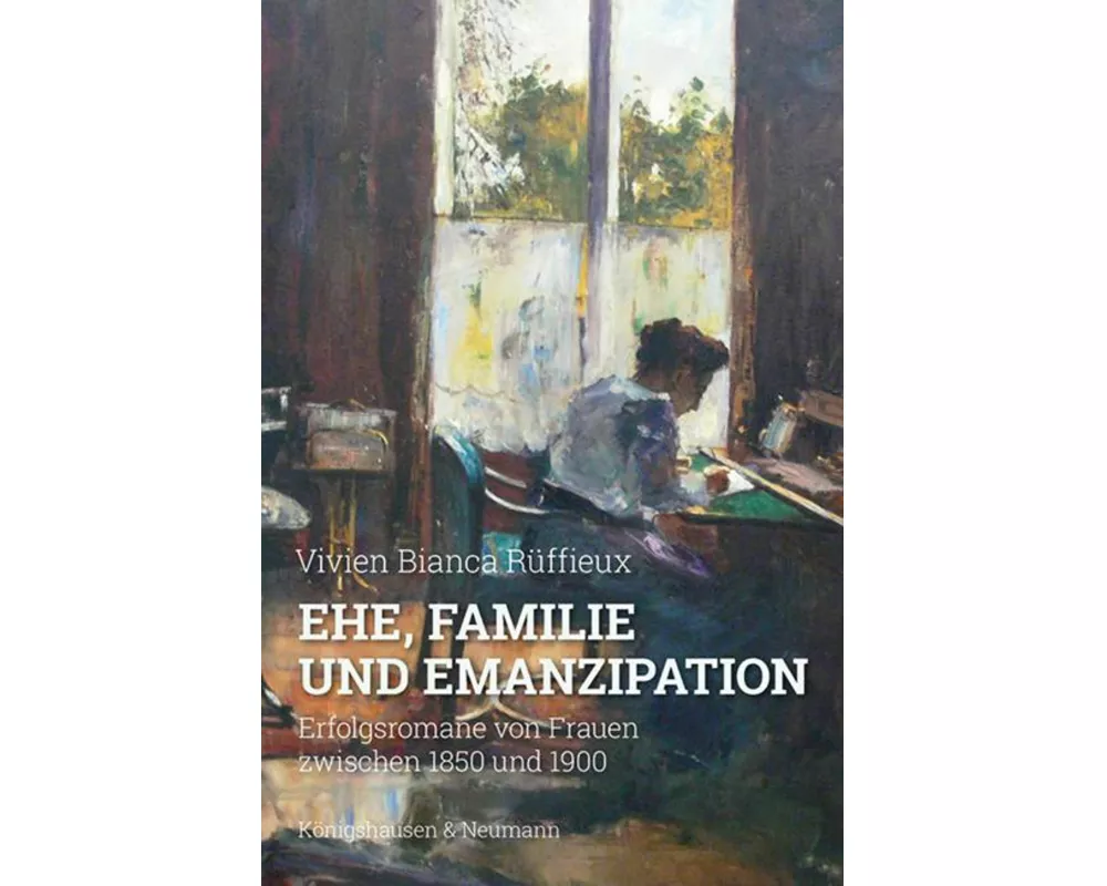 Ehe, Familie und Emanzipation