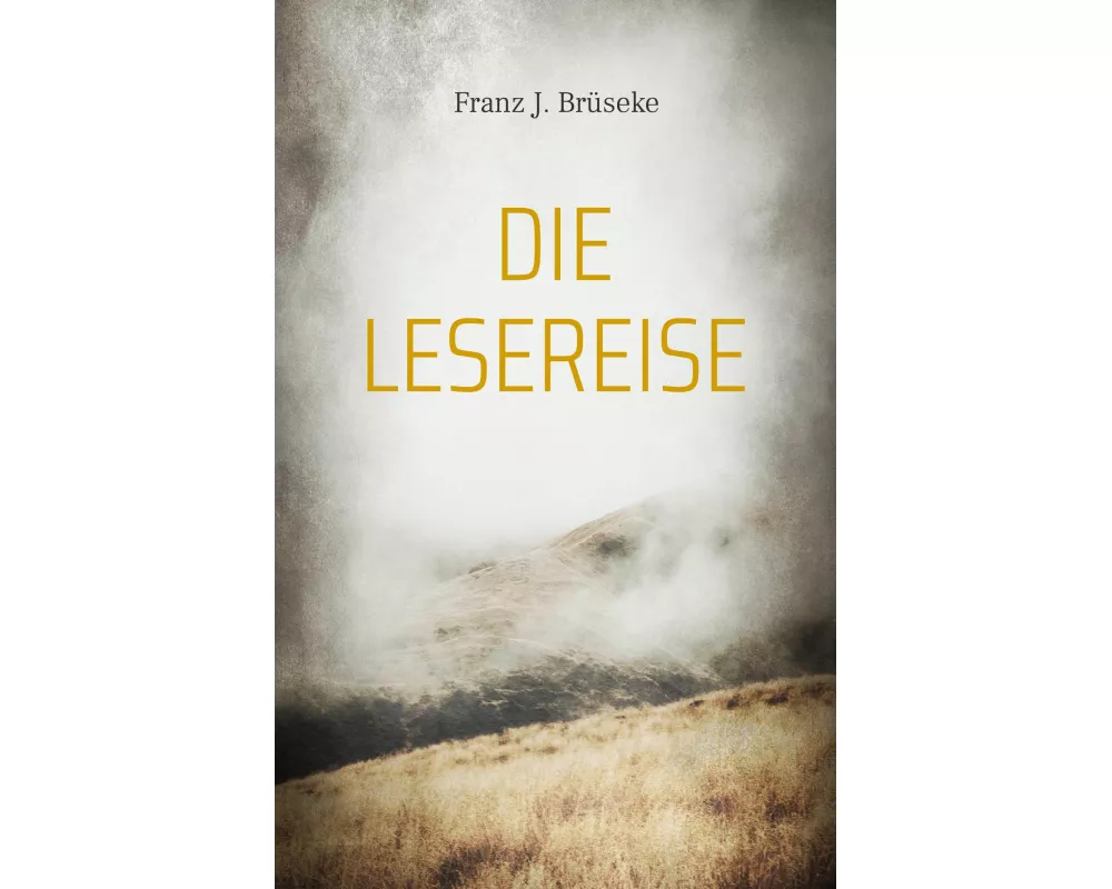 Die Lesereise
