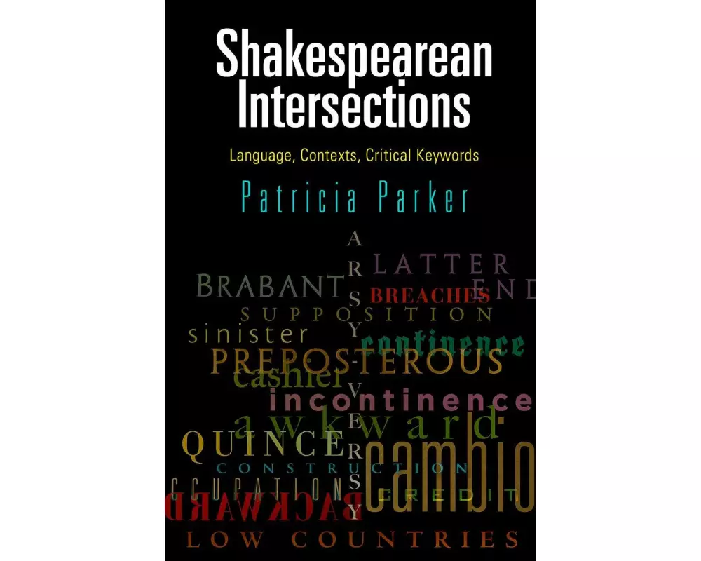 Shakespearean Intersections