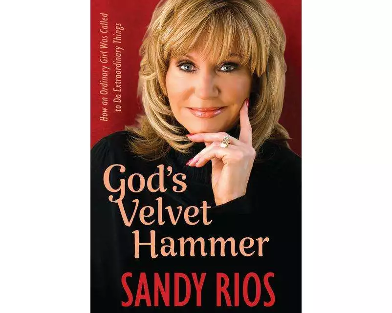 God's Velvet Hammer