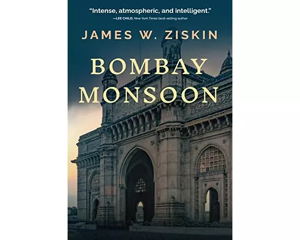 Bombay Monsoon