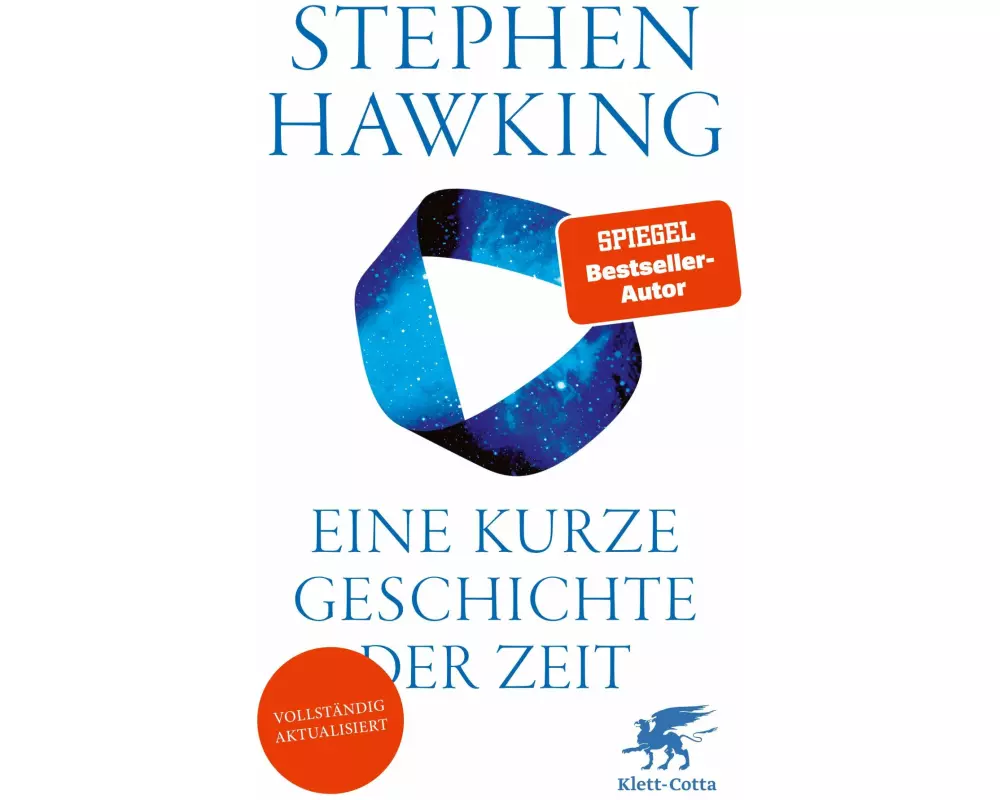 Eine kurze Geschichte der Zeit