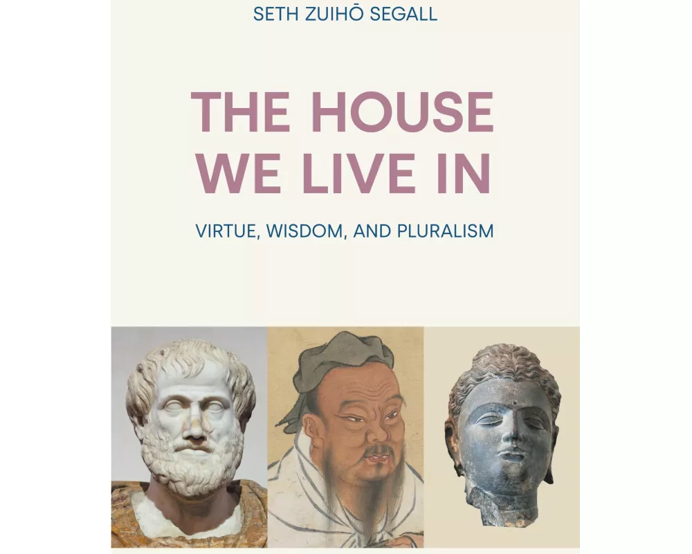 The House We Live in