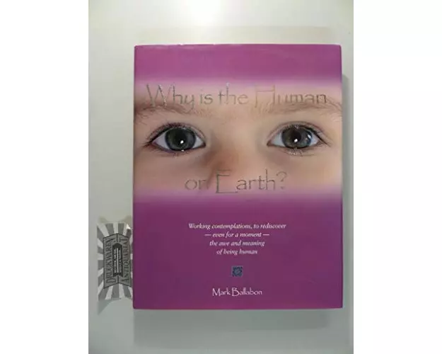 Why is the Human on Earth?
