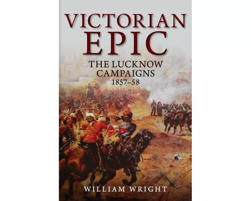 Victorian Epic