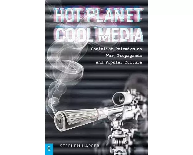 Hot Planet, Cool Media