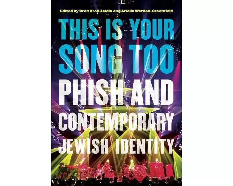 This Is Your Song Too