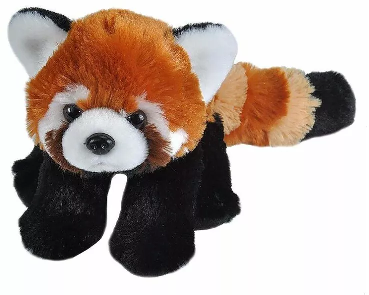 Plüsch Roter Panda Mini Cuddlekin