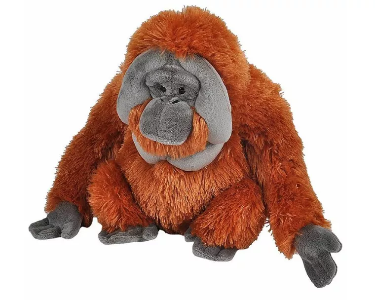 Plüsch Orangutan Cuddlekin