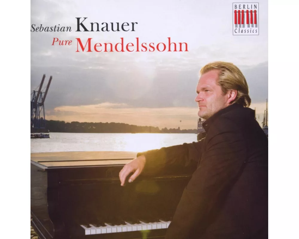 Pure Mendelssohn