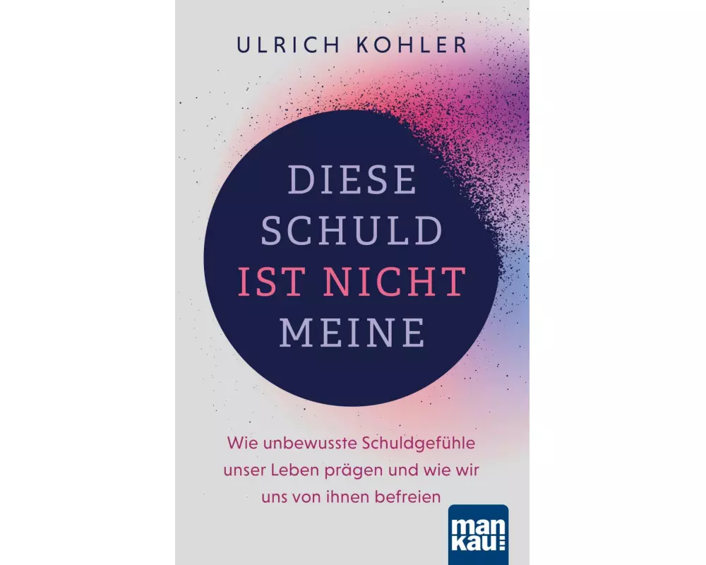 Diese Schuld ist nicht meine