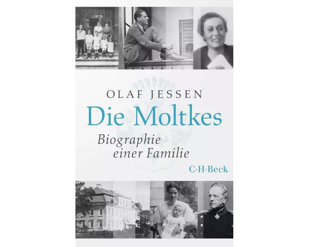 Die Moltkes