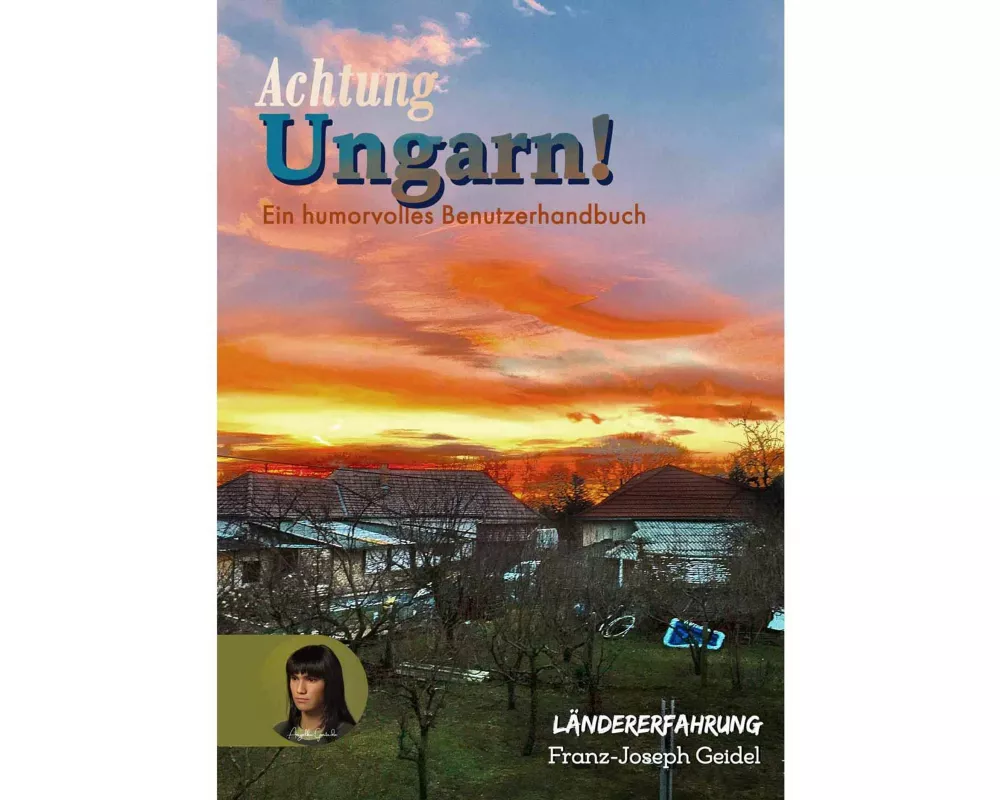Achtung Ungarn!