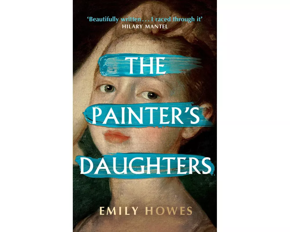 The Painter's Daughters
