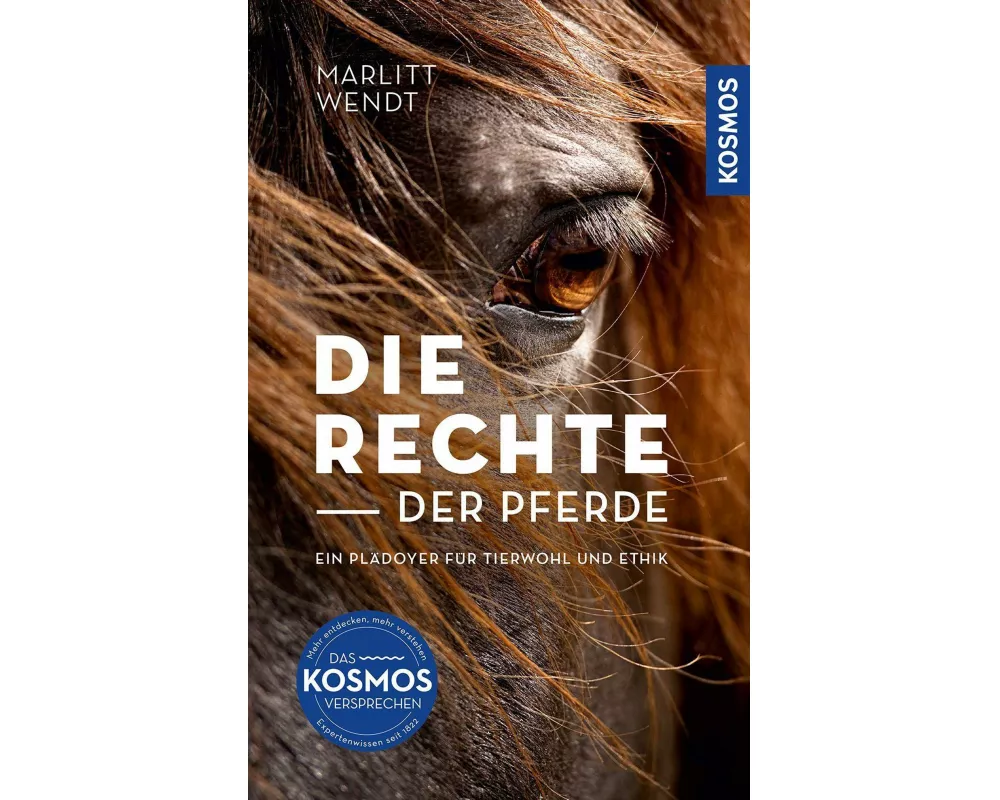 Die Rechte der Pferde